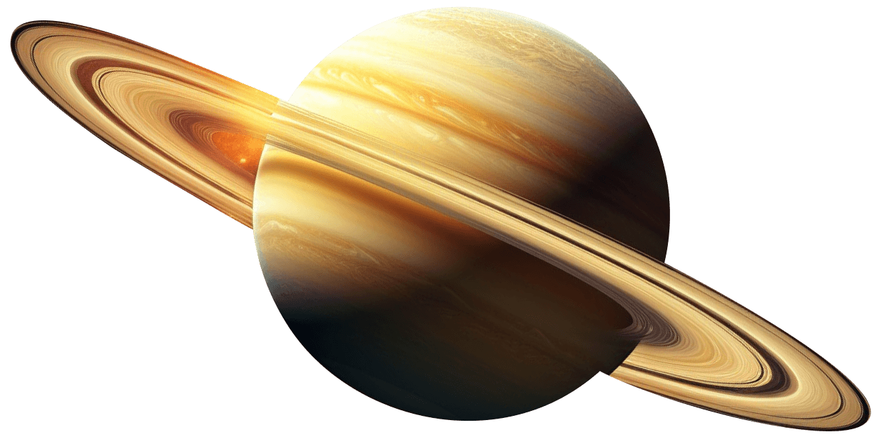 Saturn